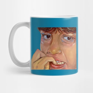 Compulsive Mug